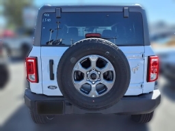 Ford Bronco Big Bend 4 Door 4x4 2026