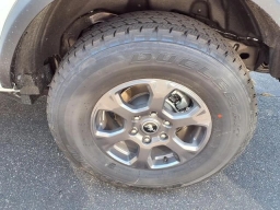 Ford Bronco Big Bend 4 Door 4x4 2026