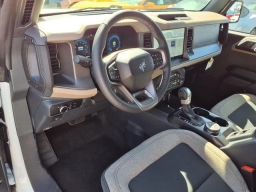 Ford Bronco Big Bend 4 Door 4x4 2026