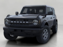 Ford Bronco Big Bend 4 Door 4x4 2026