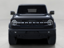 Ford Bronco Big Bend 4 Door 4x4 2026