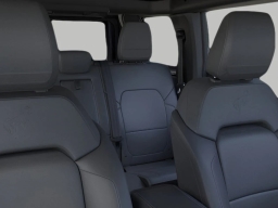 Ford Bronco Big Bend 4 Door 4x4 2026