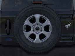 Ford Bronco Big Bend 4 Door 4x4 2026