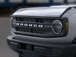 Ford Bronco Big Bend 4 Door 4x4 2026