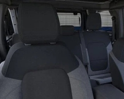 Ford Bronco Big Bend 4 Door 4x4 2026