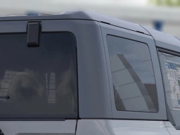 Ford Bronco Big Bend 4 Door 4x4 2026