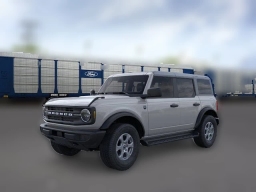 Ford Bronco Big Bend 4 Door 4x4 2026