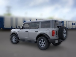 Ford Bronco Big Bend 4 Door 4x4 2026