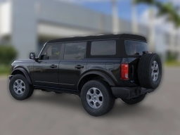 Ford Bronco Big Bend 4 Door 4x4 2026