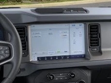 Ford Bronco Big Bend 4 Door 4x4 2026