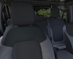 Ford Bronco Big Bend 4 Door 4x4 2026