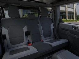 Ford Bronco Big Bend 4 Door 4x4 2026