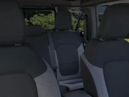 Ford Bronco Big Bend 4 Door 4x4 2026