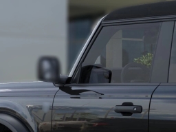 Ford Bronco Big Bend 4 Door 4x4 2026