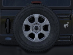 Ford Bronco Big Bend 4 Door 4x4 2026