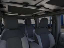 Ford Bronco Big Bend 4 Door 4x4 2026