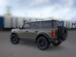 Ford Bronco Big Bend 4 Door 4x4 2026