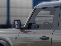 Ford Bronco Big Bend 4 Door 4x4 2026