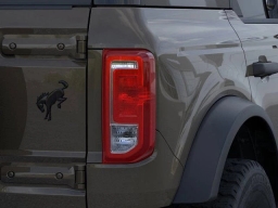 Ford Bronco Big Bend 4 Door 4x4 2026