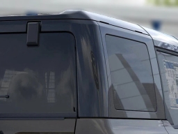 Ford Bronco Big Bend 4 Door 4x4 2026