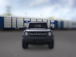 Ford Bronco Big Bend 4 Door 4x4 2026