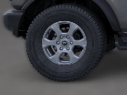 Ford Bronco Big Bend 4 Door 4x4 2026