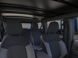 Ford Bronco Big Bend 4 Door 4x4 2026