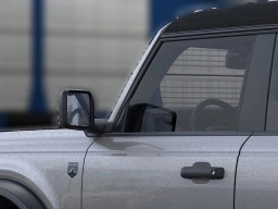 Ford Bronco Big Bend 4 Door 4x4 2026