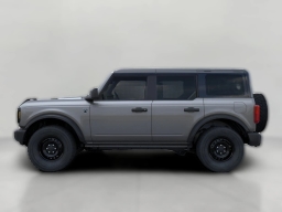 Ford Bronco Big Bend 4 Door 4x4 2026