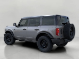 Ford Bronco Big Bend 4 Door 4x4 2026