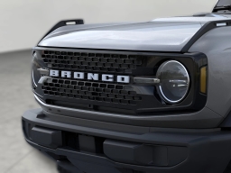 Ford Bronco Big Bend 4 Door 4x4 2026