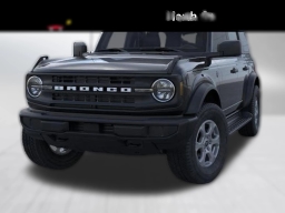 Ford Bronco Big Bend 4 Door 4x4 2026