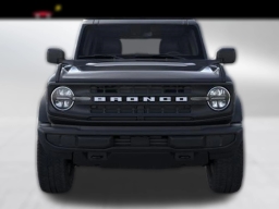Ford Bronco Big Bend 4 Door 4x4 2026