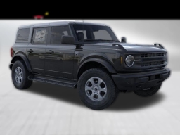 Ford Bronco Big Bend 4 Door 4x4 2026