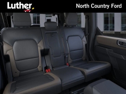 Ford Bronco Big Bend 4 Door 4x4 2026