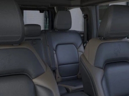 Ford Bronco Big Bend 4 Door 4x4 2026