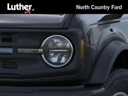 Ford Bronco Big Bend 4 Door 4x4 2026