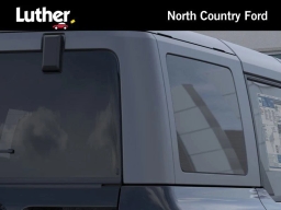 Ford Bronco Big Bend 4 Door 4x4 2026