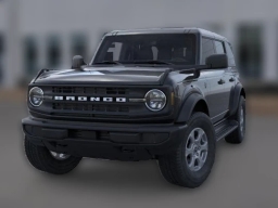 Ford Bronco Big Bend 4 Door 4x4 2026