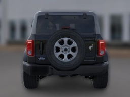 Ford Bronco Big Bend 4 Door 4x4 2026