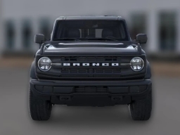 Ford Bronco Big Bend 4 Door 4x4 2026