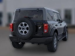 Ford Bronco Big Bend 4 Door 4x4 2026