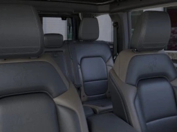 Ford Bronco Big Bend 4 Door 4x4 2026