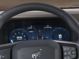 Ford Bronco Big Bend 4 Door 4x4 2026