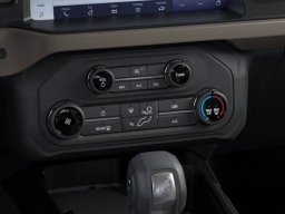 Ford Bronco Big Bend 4 Door 4x4 2026