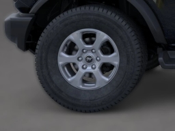 Ford Bronco Big Bend 4 Door 4x4 2026