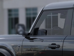 Ford Bronco Big Bend 4 Door 4x4 2026