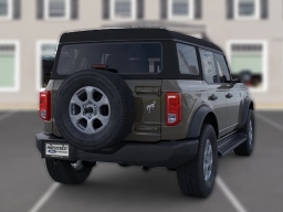 Ford Bronco Big Bend 4 Door 4x4 2026