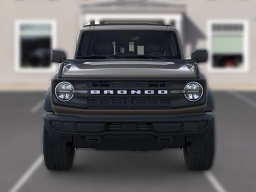 Ford Bronco Big Bend 4 Door 4x4 2026