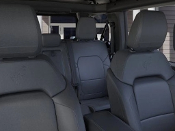 Ford Bronco Big Bend 4 Door 4x4 2026